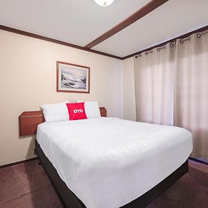 Two-Bedroom King Suite